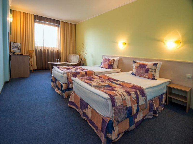 Aqua Hotel Burgas 232921