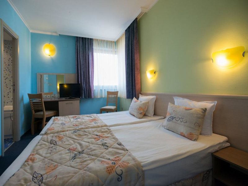 Aqua Hotel Burgas 232922