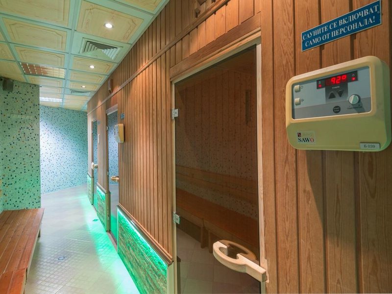 Aqua Hotel Burgas 232924