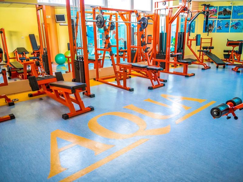 Aqua Hotel Burgas 232925