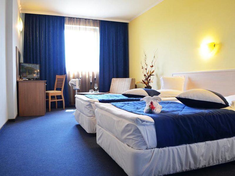 Aqua Hotel Burgas 232926