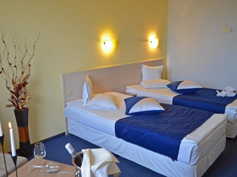 Aqua Hotel Burgas 232927