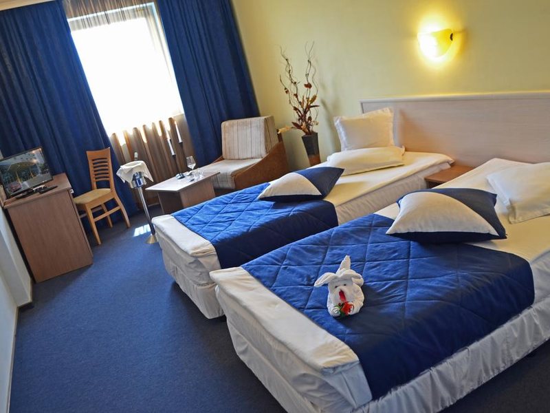 Aqua Hotel Burgas 232929