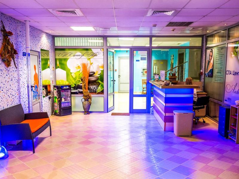 Aqua Hotel Burgas 232930