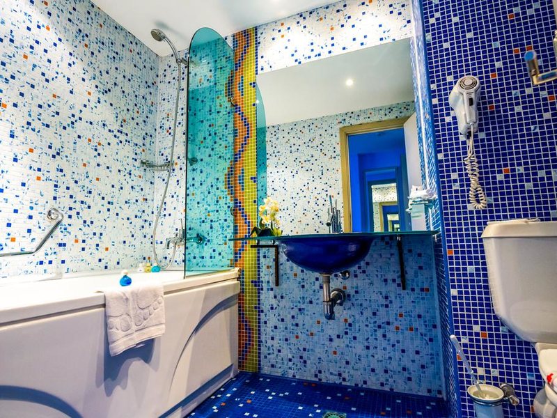 Aqua Hotel Burgas 232931