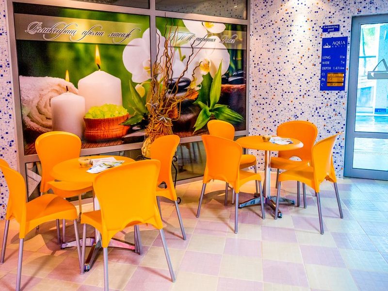 Aqua Hotel Burgas 232932