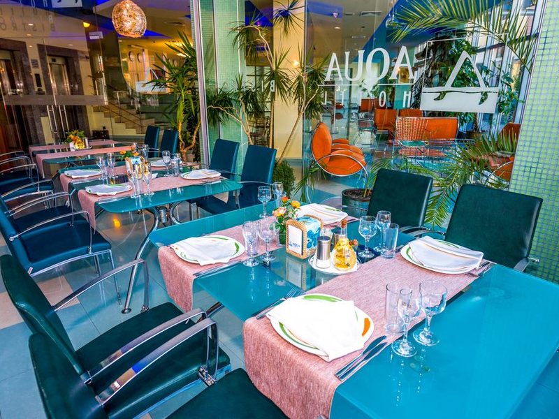 Aqua Hotel Burgas 232933