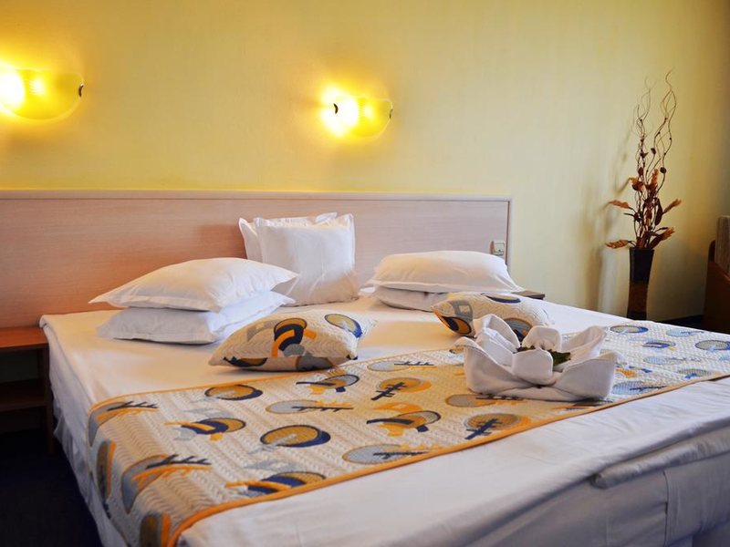 Aqua Hotel Burgas 232934