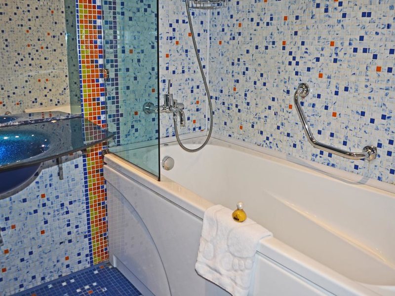 Aqua Hotel Burgas 232936