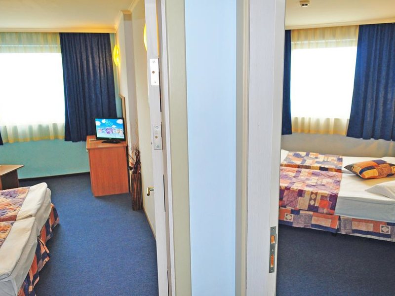 Aqua Hotel Burgas 232937