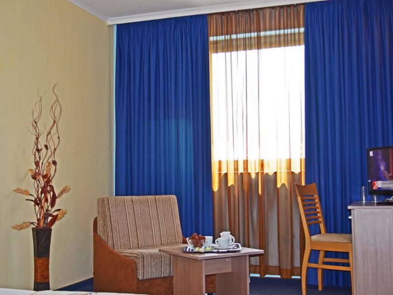 Aqua Hotel Burgas 232938