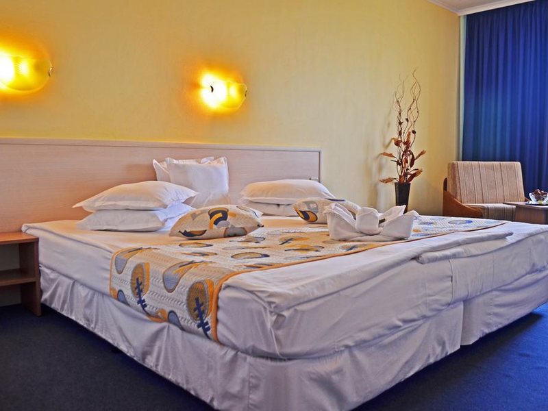 Aqua Hotel Burgas 232939