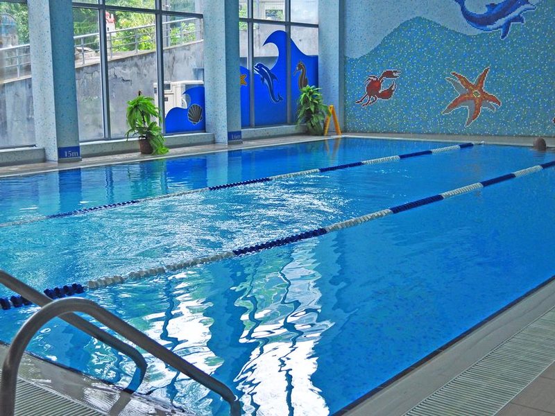 Aqua Hotel Burgas 232940