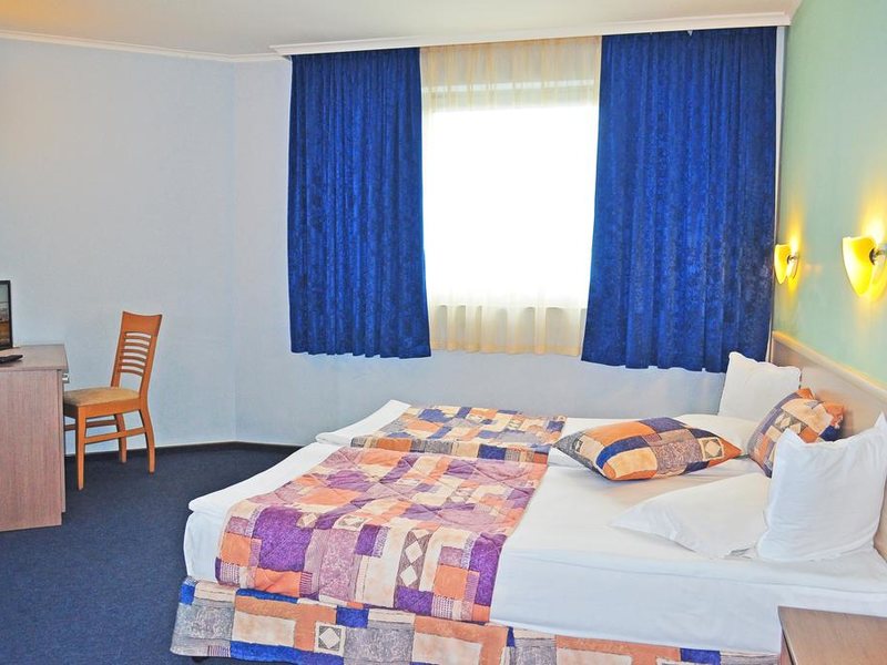 Aqua Hotel Burgas 232942