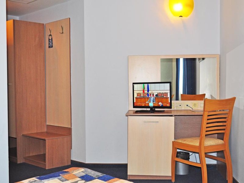 Aqua Hotel Burgas 232943