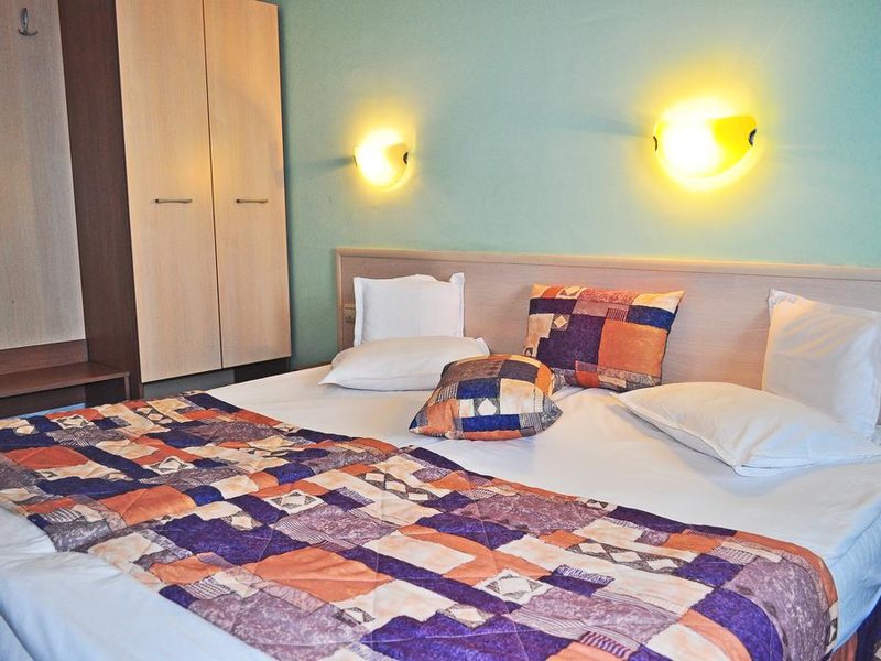 Aqua Hotel Burgas 232944