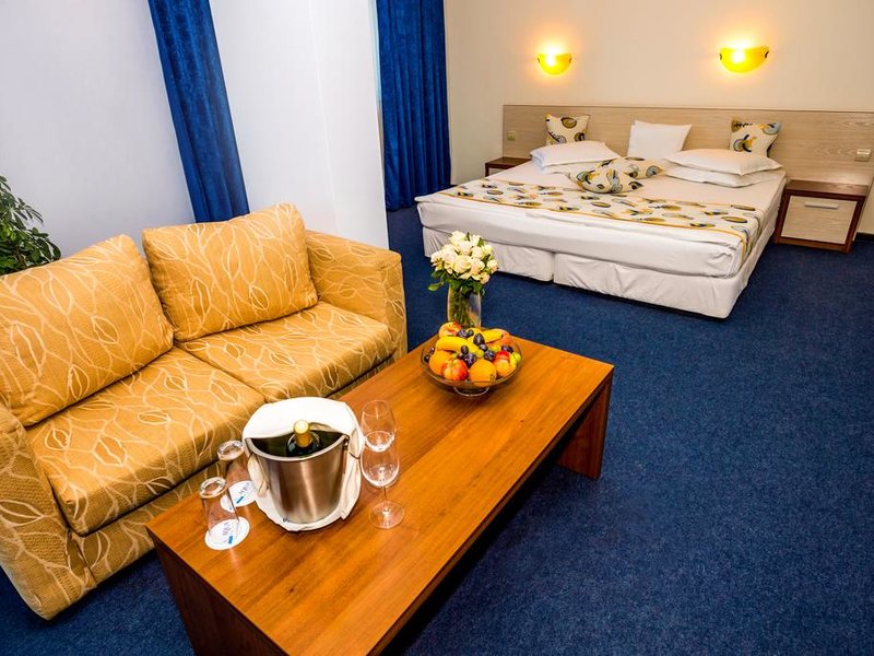 Aqua Hotel Burgas 232948