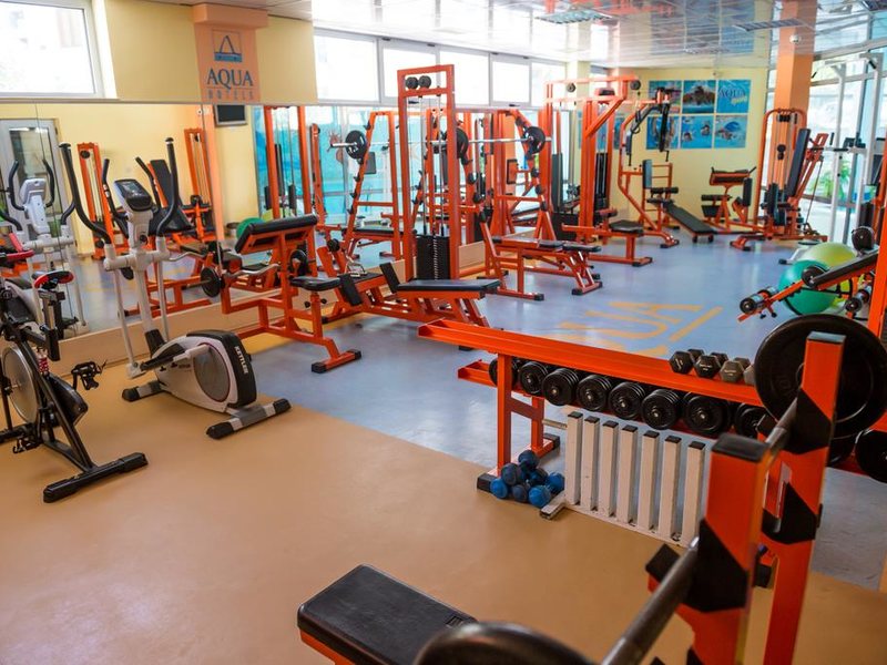 Aqua Hotel Burgas 232950