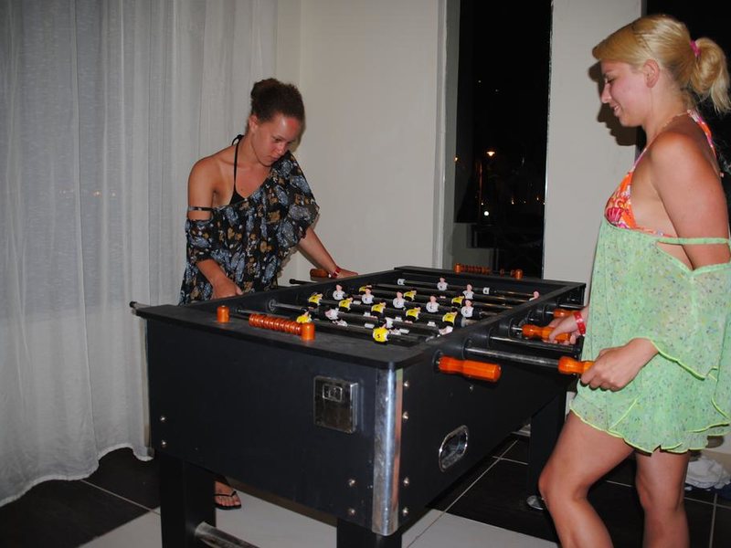 Aqua Hotel Resort & Spa  293250