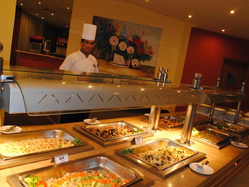 Aqua Hotel Resort & Spa  293251