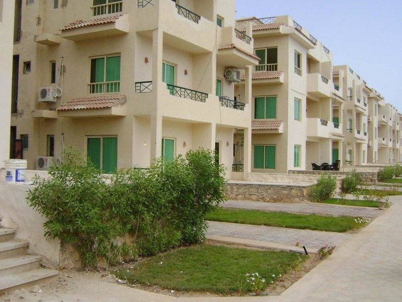 Aqua Hotel Resort & Spa  293254