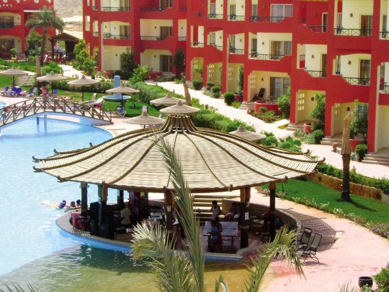Aqua Hotel Resort & Spa  31865