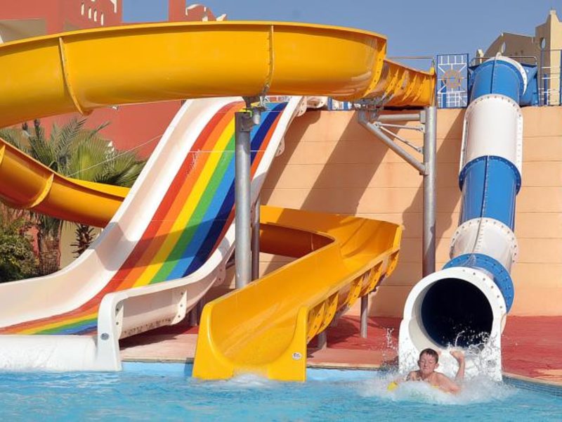 Aqua Hotel Resort & Spa  54745