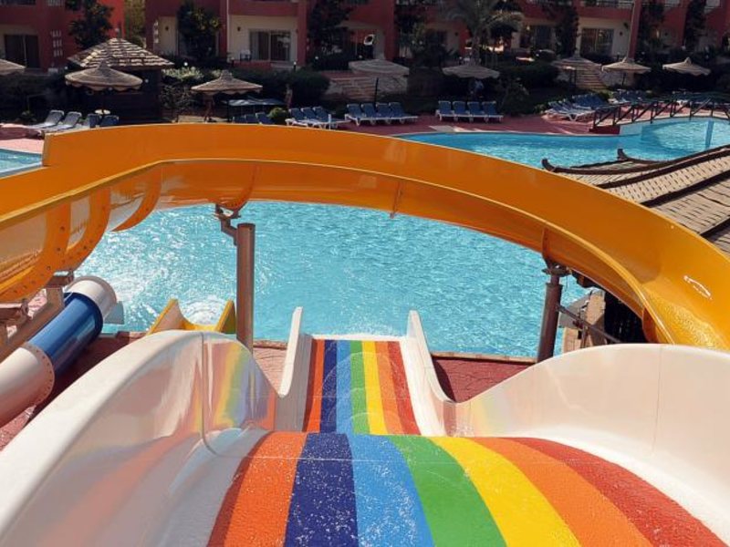 Aqua Hotel Resort & Spa  54748