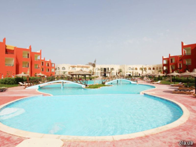 Aqua Hotel Resort & Spa  (ex 13140