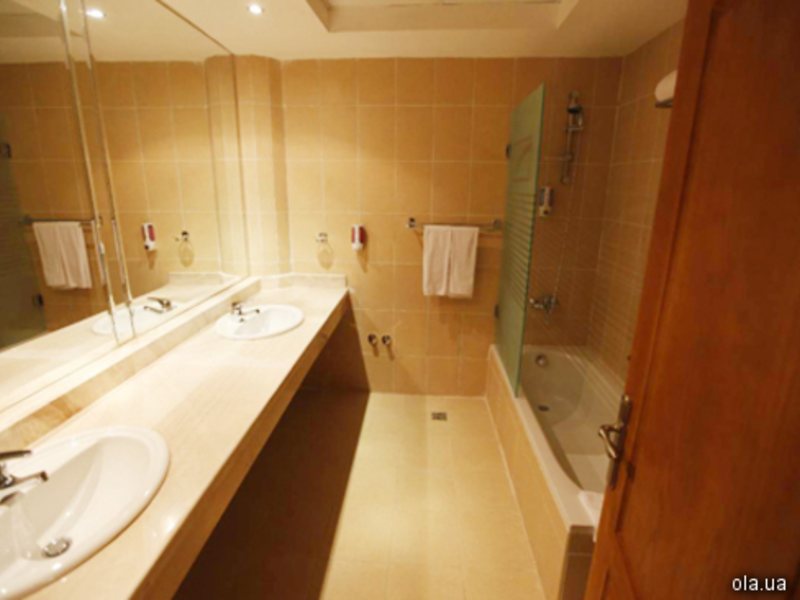 Aqua Hotel Resort & Spa  (ex 13144