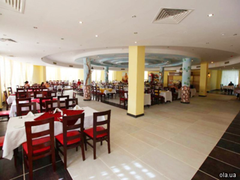 Aqua Hotel Resort & Spa  (ex 13146