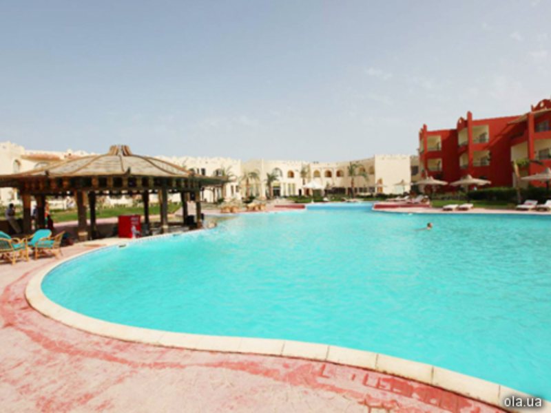 Aqua Hotel Resort & Spa  (ex 13147