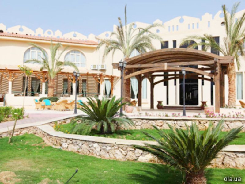 Aqua Hotel Resort & Spa  (ex 13151