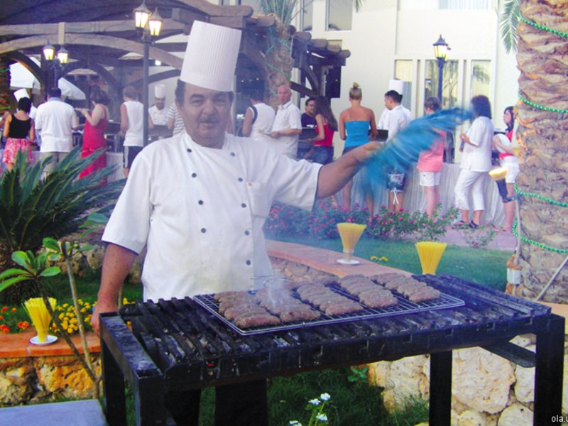 Aqua Hotel Resort & Spa  (ex 13156