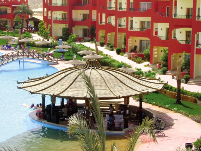 Aqua Hotel Resort & Spa  (ex 13158