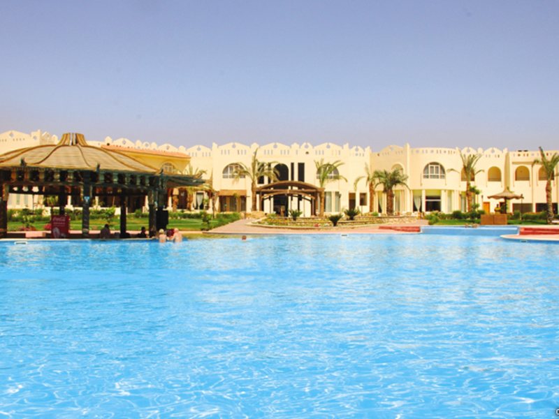 Aqua Hotel Resort & Spa  (ex 13159