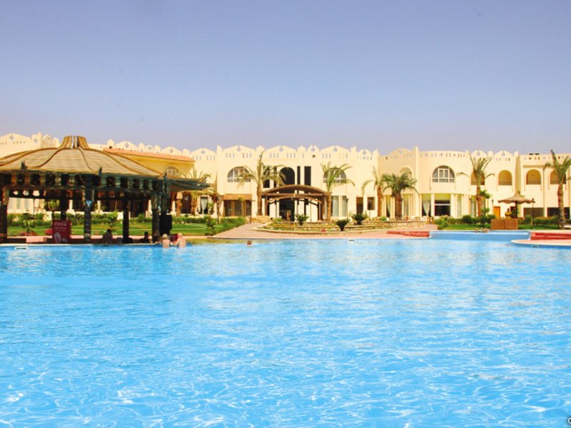 Aqua Hotel Resort & Spa  (ex 13159