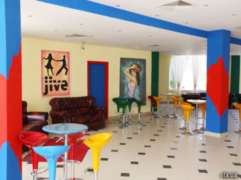 Aqua Hotel Resort & Spa  (ex 13163