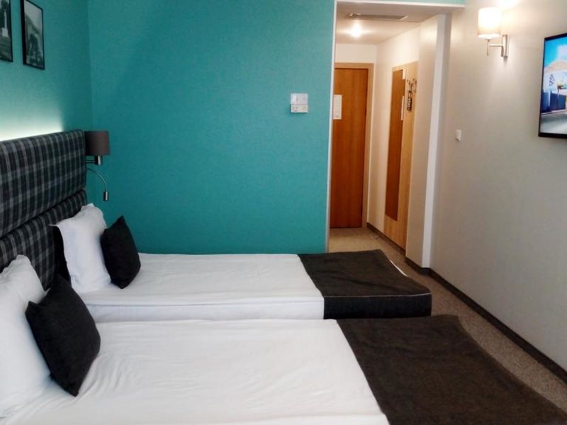 Aqua Hotel Varna 309463