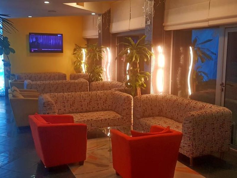 Aqua Hotel Varna 309464