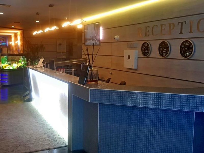 Aqua Hotel Varna 309465