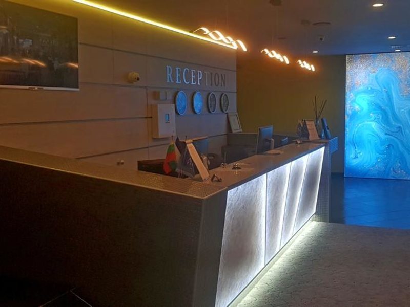 Aqua Hotel Varna 309466