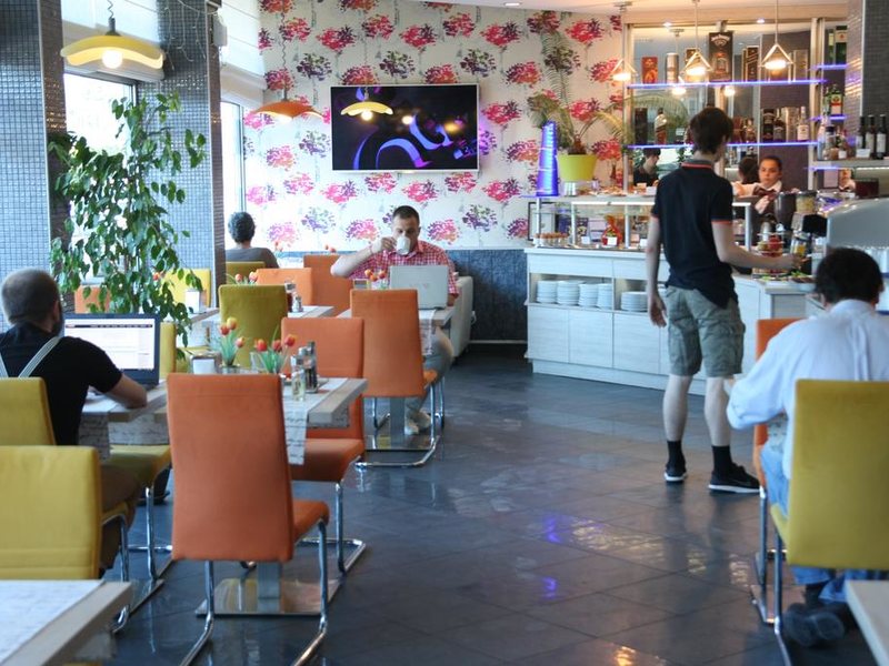 Aqua Hotel Varna 309471