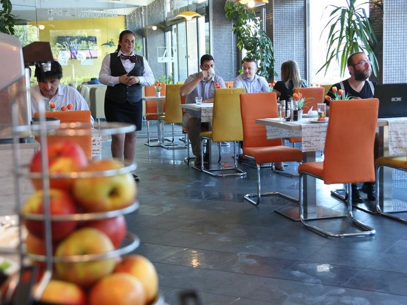 Aqua Hotel Varna 309472