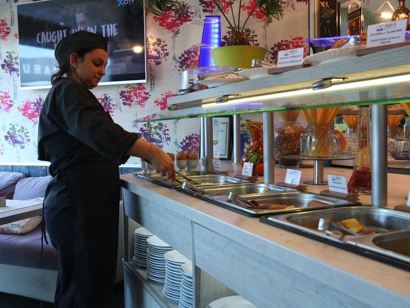 Aqua Hotel Varna 309473