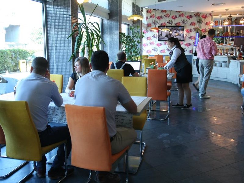 Aqua Hotel Varna 309474