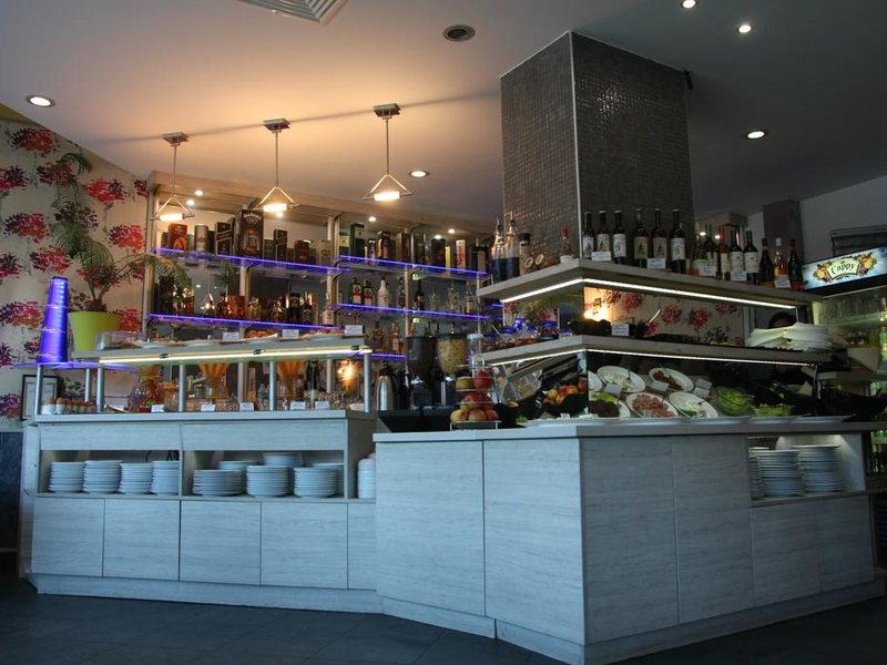 Aqua Hotel Varna 309475