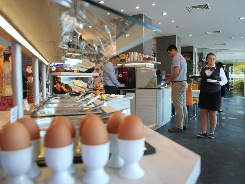 Aqua Hotel Varna 309476