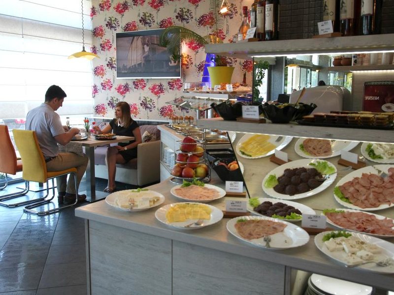 Aqua Hotel Varna 309477