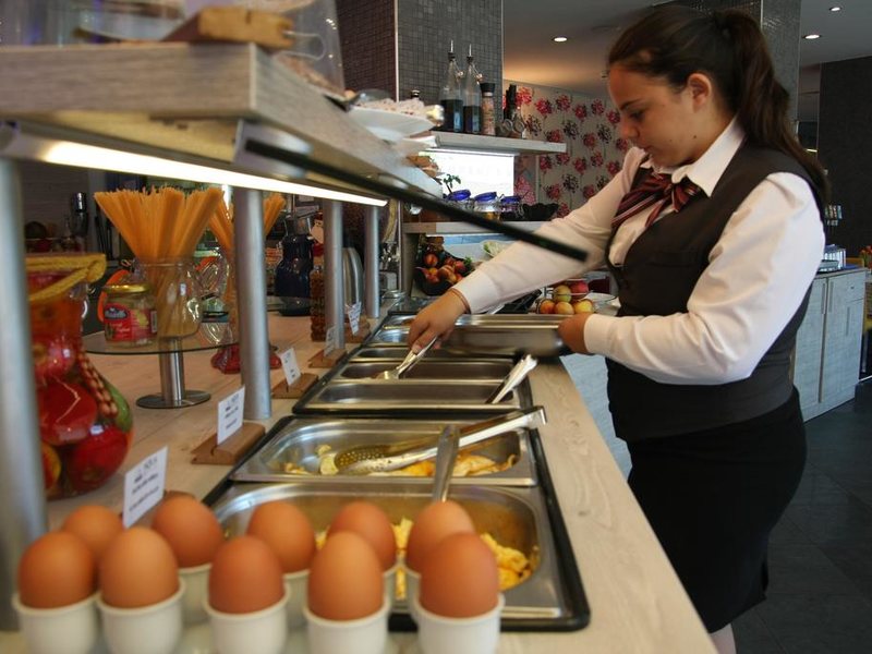 Aqua Hotel Varna 309478